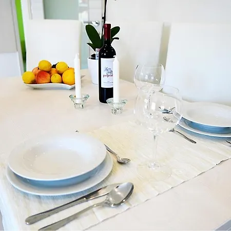 Lejlighed Leona Pula