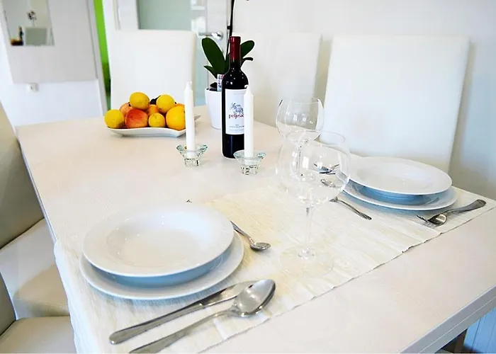 Apartmán Leona Pula